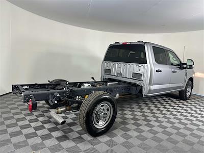 New 2024 Ford F-350 XL Crew Cab Cab Chassis for sale #REC66517 - photo 2