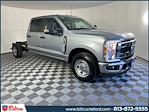 New 2024 Ford F-350 XL Crew Cab Cab Chassis for sale #REC66517 - photo 1