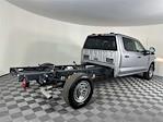 New 2024 Ford F-350 XL Crew Cab Cab Chassis for sale #REC66517 - photo 2