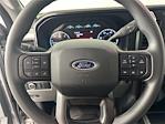 New 2024 Ford F-350 XL Crew Cab Cab Chassis for sale #REC66517 - photo 9