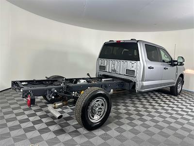 New 2024 Ford F-350 XL Crew Cab Cab Chassis for sale #REC67403 - photo 2