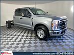 New 2024 Ford F-350 XL Crew Cab Cab Chassis for sale #REC67403 - photo 1