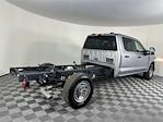 New 2024 Ford F-350 XL Crew Cab Cab Chassis for sale #REC67403 - photo 2