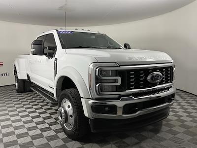 2024 Ford F-450 Crew Cab DRW 4x4 Pickup for sale #RED20693 - photo 1