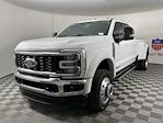 2024 Ford F-450 Crew Cab DRW 4x4 Pickup for sale #RED20693 - photo 7