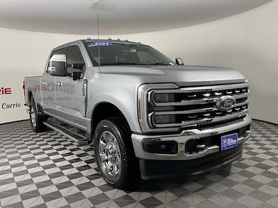 2024 Ford F-250 Crew Cab 4x4 Pickup for sale #RED20773 - photo 1