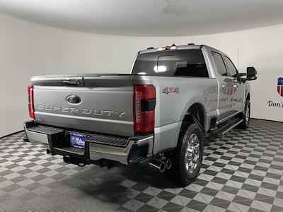 2024 Ford F-250 Crew Cab 4WD Pickup for sale #RED20773 - photo 2