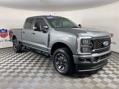 Used 2024 Ford F-250 - photo 1
