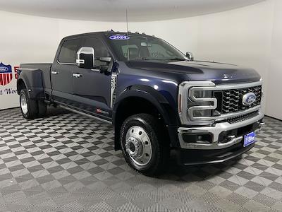 Used 2024 Ford F-450 - photo 1