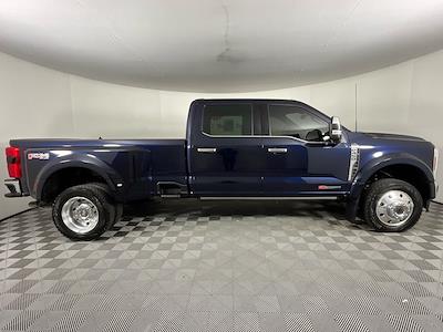 Used 2024 Ford F-450 - photo 1
