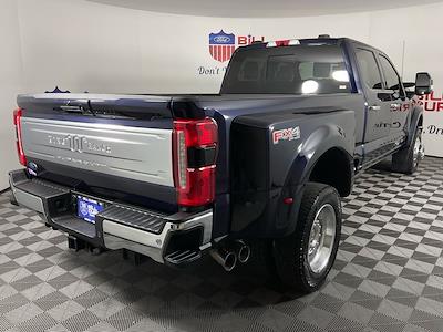 Used 2024 Ford F-450 - photo 1