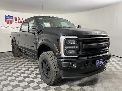 2024 Ford F-250 Crew Cab 4WD Pickup for sale #REF51960 - photo 1