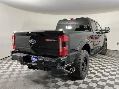 2024 Ford F-250 Crew Cab 4WD Pickup for sale #REF51960 - photo 2