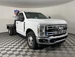 2024 Ford F-350 Regular Cab DRW RWD Flatbed Truck for sale #REG02503 - photo 1