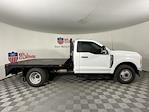 2024 Ford F-350 Regular Cab DRW RWD Flatbed Truck for sale #REG02503 - photo 3