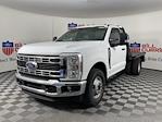 2024 Ford F-350 Regular Cab DRW RWD Flatbed Truck for sale #REG02503 - photo 7
