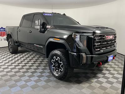 Used 2024 GMC Sierra 2500 - photo 1