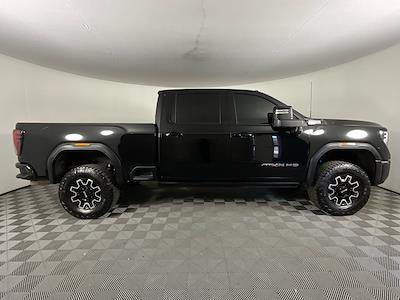 Used 2024 GMC Sierra 2500 - photo 1