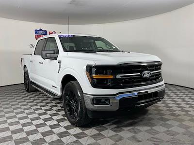 2024 Ford F-150 SuperCrew Cab 4WD Pickup for sale #RFA06624 - photo 1