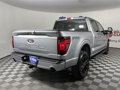 2024 Ford F-150 SuperCrew Cab 4WD Pickup for sale #RFA12351 - photo 2