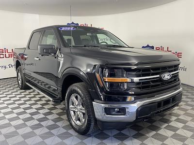 2024 Ford F-150 SuperCrew Cab 4WD Pickup for sale #RFA72308 - photo 1