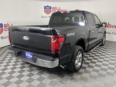 2024 Ford F-150 SuperCrew Cab 4WD Pickup for sale #RFA72308 - photo 2