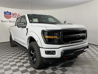 2024 Ford F-150 SuperCrew Cab 4x4 Pickup for sale #RFA94753 - photo 1