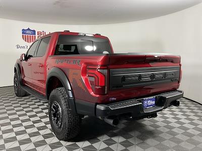 2024 Ford F-150 SuperCrew Cab 4x4 Pickup for sale #RFC19882 - photo 2