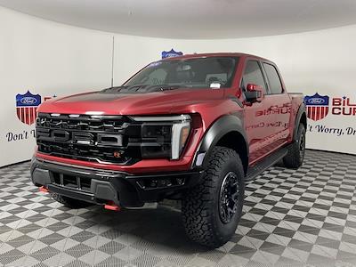 2024 Ford F-150 SuperCrew Cab 4x4 Pickup for sale #RFC19882 - photo 1