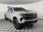 2024 Chevrolet Silverado 1500 Crew Cab 4x4 Pickup for sale #RG393728 - photo 1