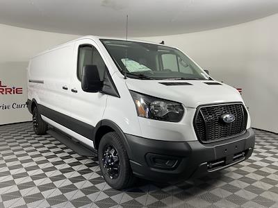 2024 Ford Transit 350 HD Regular Cab Low Roof AWD Empty Cargo Van for sale #RKA08115 - photo 1