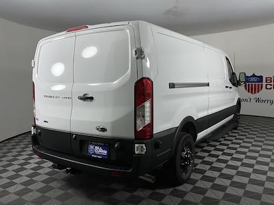 2024 Ford Transit 350 HD Regular Cab Low Roof AWD Empty Cargo Van for sale #RKA08115 - photo 2