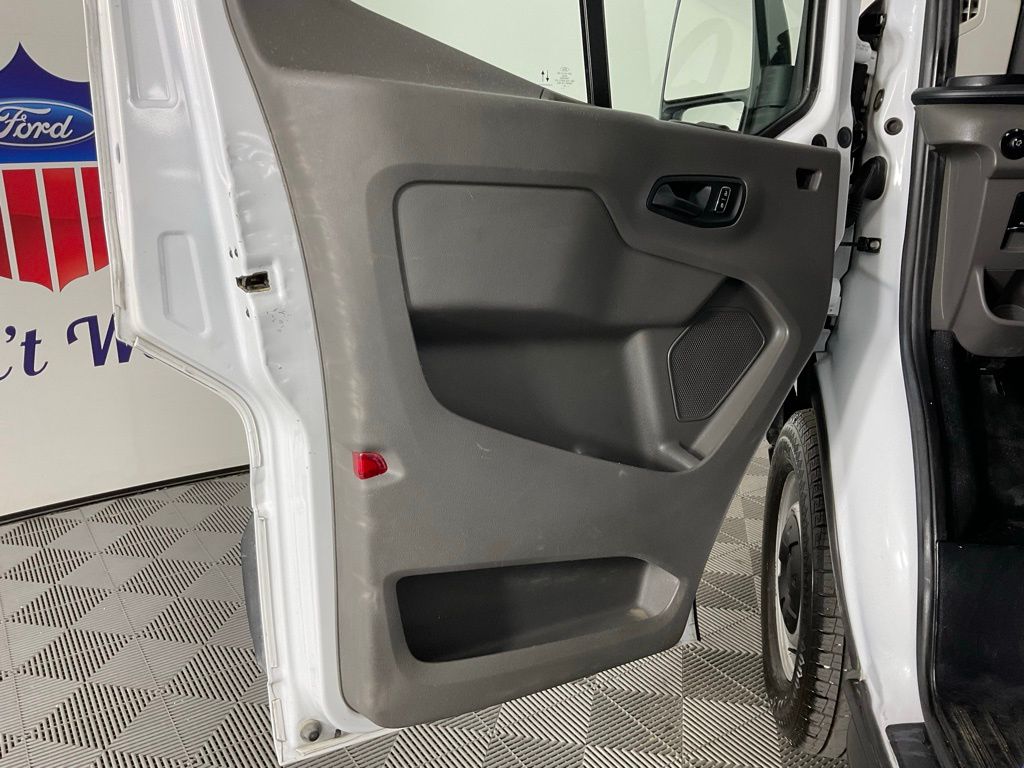 Used 2024 Ford Transit 250 - photo 14