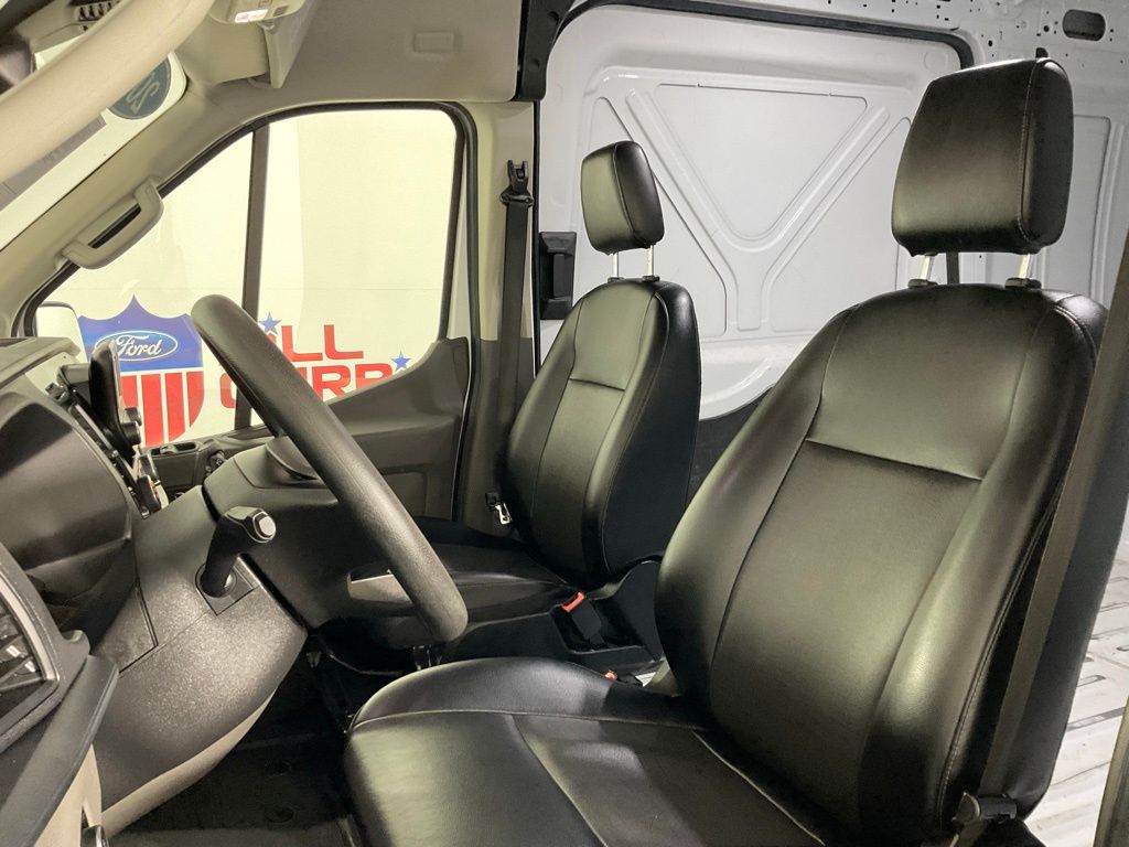Used 2024 Ford Transit 250 - photo 16