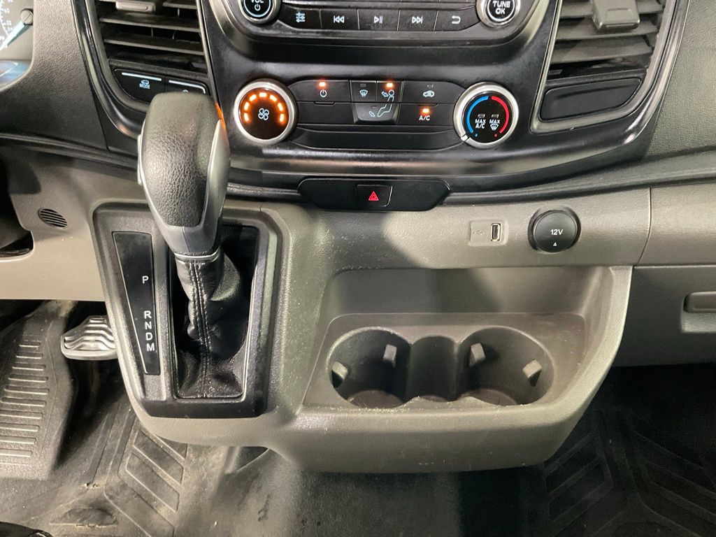 Used 2024 Ford Transit 250 - photo 18