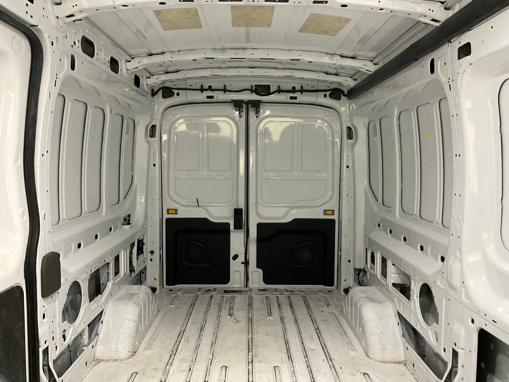 Used 2024 Ford Transit 250 - photo 19