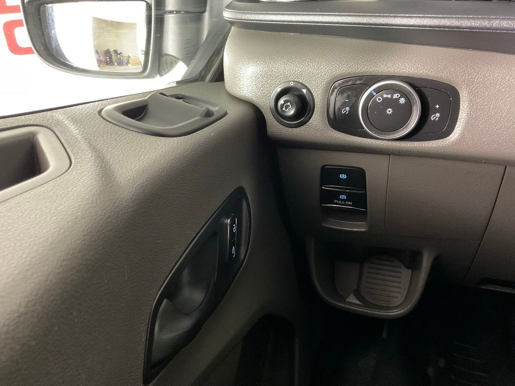 Used 2024 Ford Transit 250 - photo 21