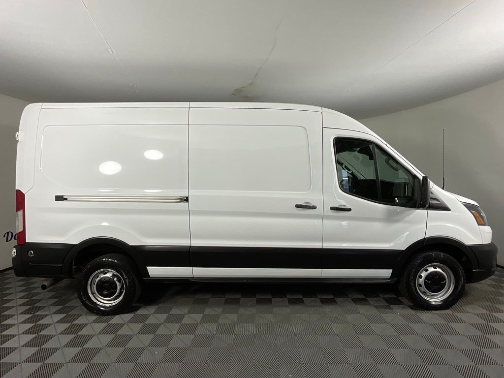 Used 2024 Ford Transit 250 - photo 6