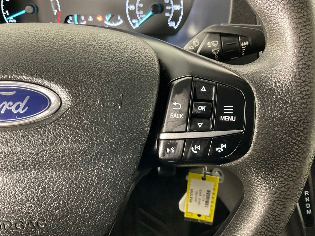 Used 2024 Ford Transit 250 - photo 24