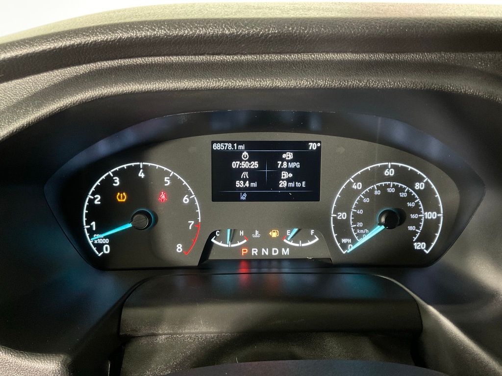 Used 2024 Ford Transit 250 - photo 25