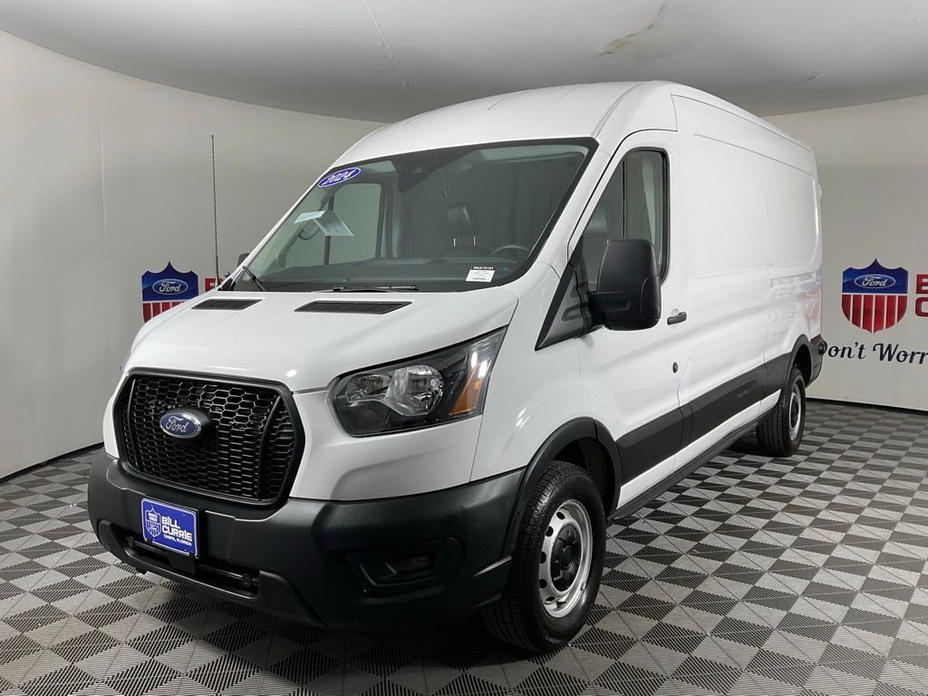 Used 2024 Ford Transit 250 - photo 10