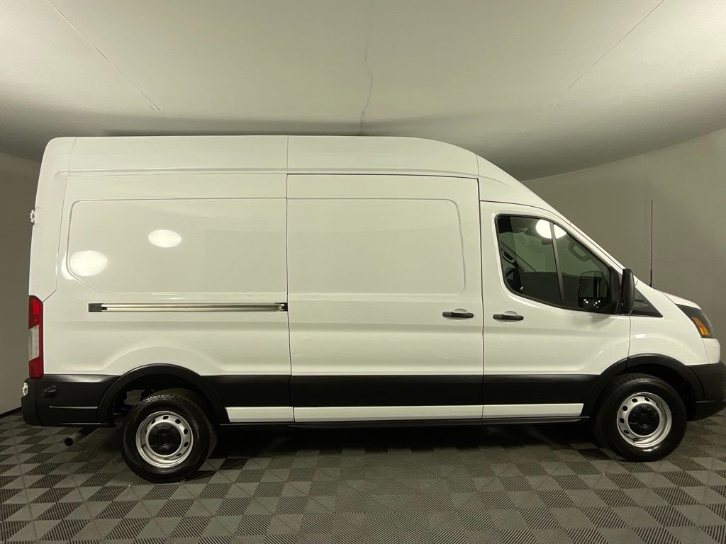 Used 2024 Ford Transit 250 - photo 6