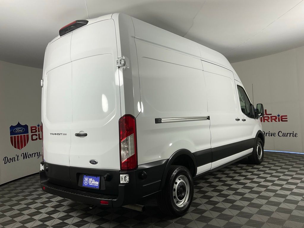 Used 2024 Ford Transit 250 - photo 5