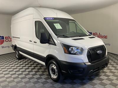 Used 2024 Ford Transit 250 - photo 1