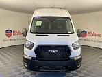 2024 Ford Transit 250 High Roof RWD Empty Cargo Van for sale #RKA72165 - photo 9