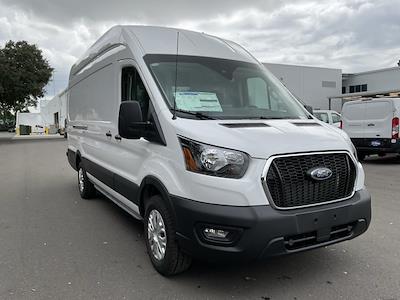 2024 Ford Transit 350 High Roof RWD Knapheide Upfitted Cargo Van for sale #RKA86382 - photo 1
