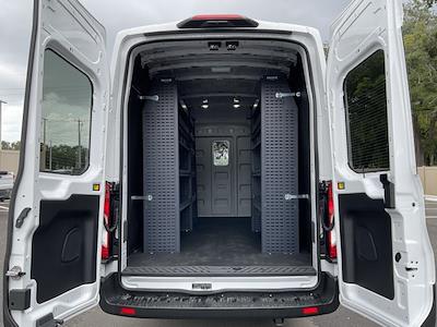 2024 Ford Transit 350 High Roof RWD Knapheide Upfitted Cargo Van for sale #RKA86382 - photo 2