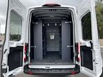 2024 Ford Transit 350 High Roof RWD Knapheide Upfitted Cargo Van for sale #RKA86382 - photo 2