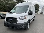 2024 Ford Transit 350 High Roof RWD Knapheide Upfitted Cargo Van for sale #RKA86382 - photo 8