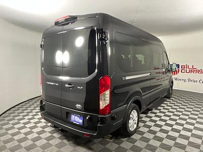 2024 Ford Transit 350 Medium Roof RWD Passenger Van for sale #RKA89015 - photo 2
